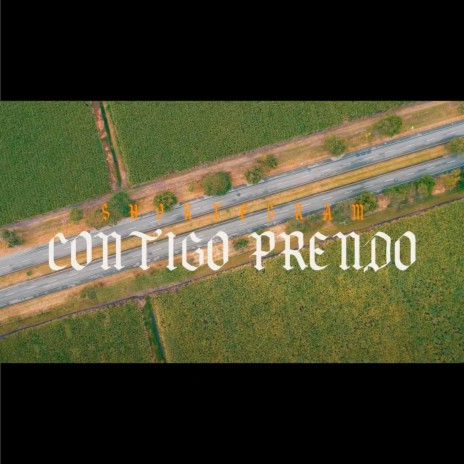 Contigo Prendo | Boomplay Music