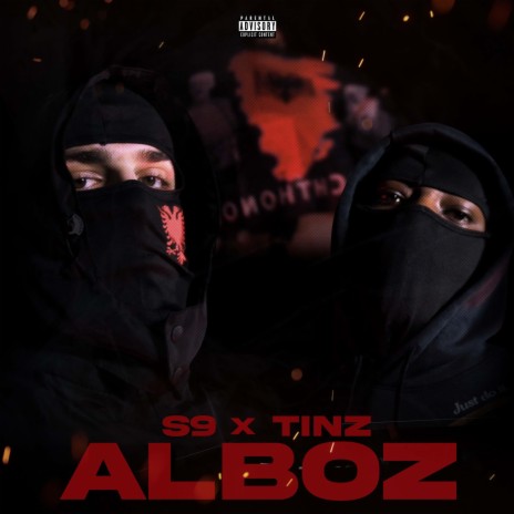 Alboz ft. Tinz STS | Boomplay Music
