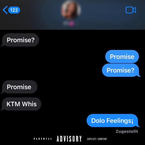 Dolo Feelings¡ | Boomplay Music