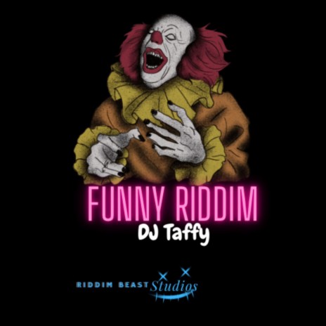Funny Riddim (Special) | Boomplay Music