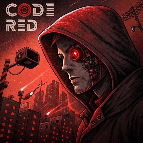 Code Red | Boomplay Music