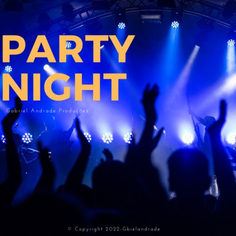 Party Night | Boomplay Music