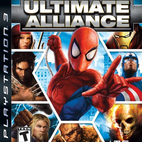 Ultimate Alliance ft. John OTB A Savage, Lil Swerv & SSM Lil Chris | Boomplay Music