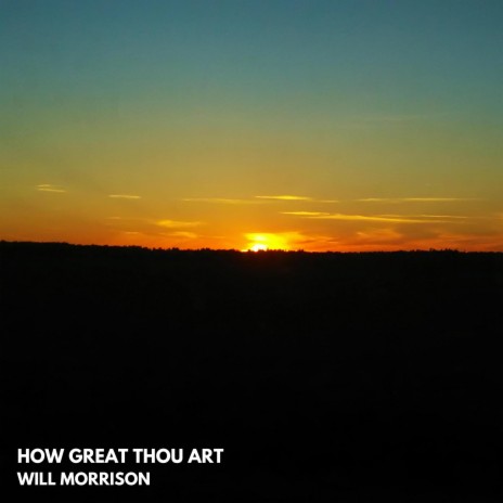 How Great Thou Art (Acoustic) | Boomplay Music