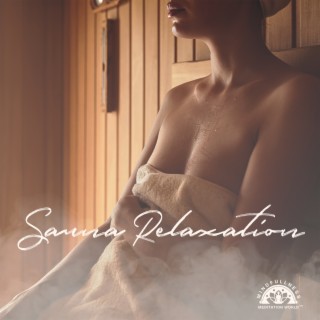Sauna Relaxation: Lung Cleansing, Immune Aromatherapy, Nervous System Calming, Hotel Spa for Acupuncture, Relax Every Day, Spa for Chronic Stress and Mental Breakdown