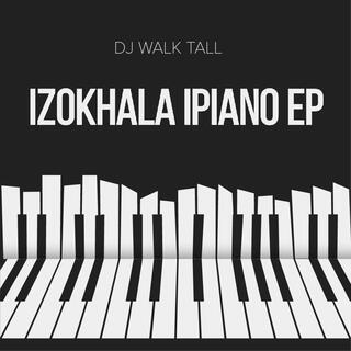 Izokhala iPiano EP