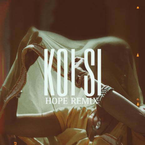 KOI SI (Remix) | Boomplay Music