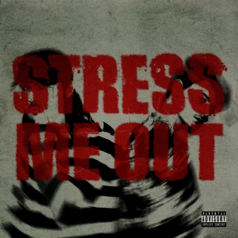 Stress Me Out ft. Nomad Quinn | Boomplay Music