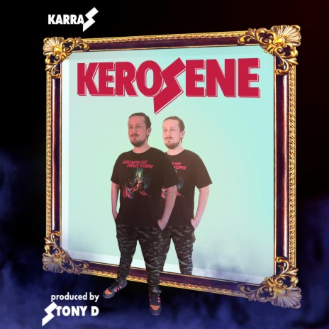 Kerosene (Stony D Mix) | Boomplay Music