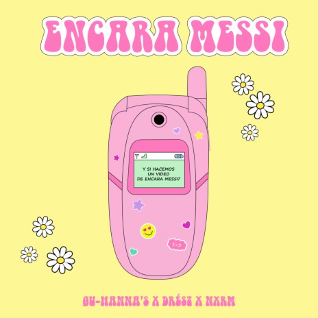 Encara Messi ft. Nxrm | Boomplay Music