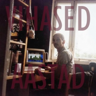 Vihased aastad