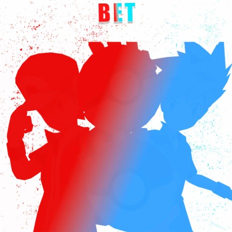 Pokémon Red & Blue RAP SONG Bet (Instrumental) ft. Red Rob | Boomplay Music