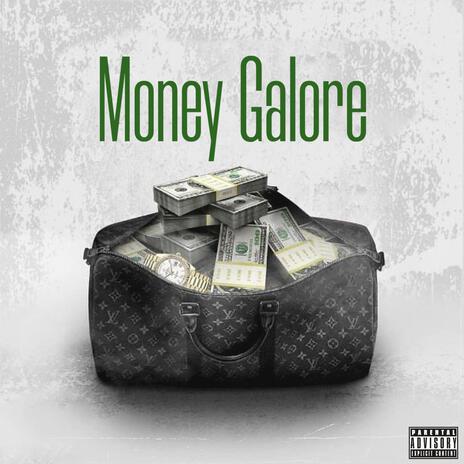 Money Galore ft. Kpeezy | Boomplay Music