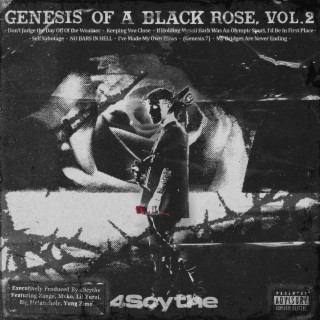 Genesis of a Black Rose, Vol. 2