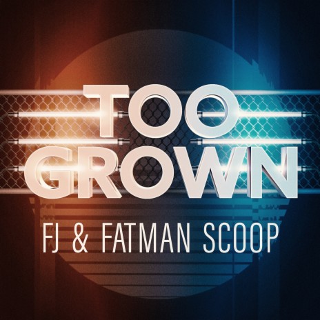 Too Grown ft. Fatman Scoop | Boomplay Music