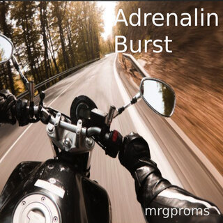 Adrenalin Burst