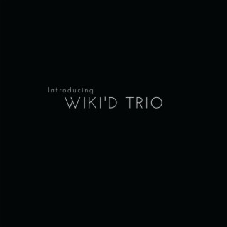 Wiki'd Trio