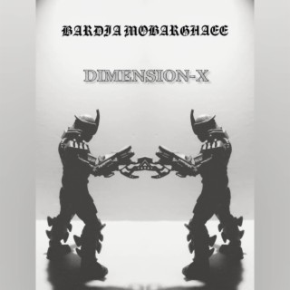 Dimension X