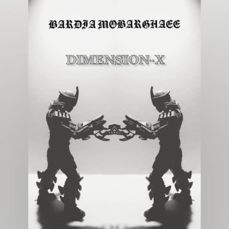 Dimension X | Boomplay Music