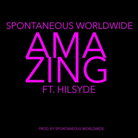 Ama (Zing) ft. Hilsyde