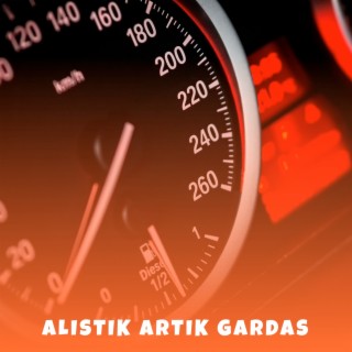 Alıstık Artık Gardas