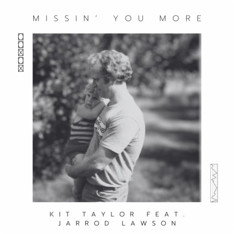 Missin' You More ft. Jarrod Lawson | Boomplay Music