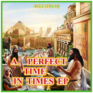 A Perfect Time in Times Ep