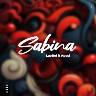 Sabina | Boomplay Music
