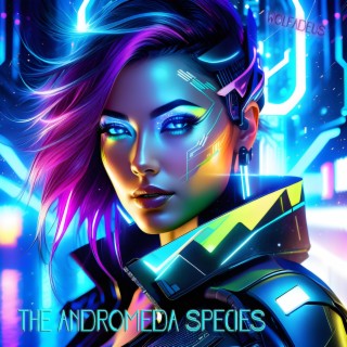 The Andromeda Species