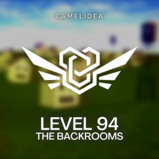 Level 94 (The Backrooms)