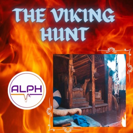 The Viking Hunt | Boomplay Music