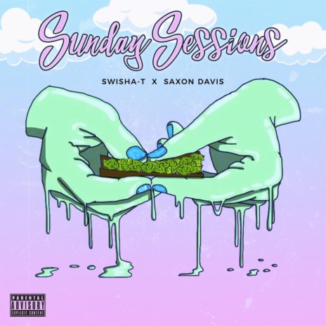 Sunday Sessions ft. Saxon Davis
