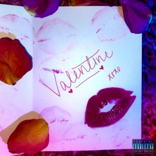 VALENTINE lyrics | Boomplay Music