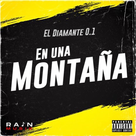 En Una Montaña | Boomplay Music