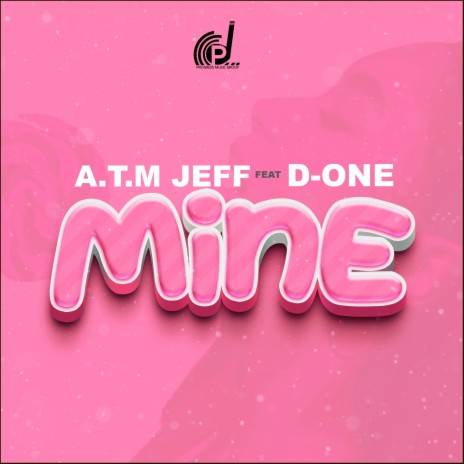 Mine ft. D-ONE | Boomplay Music