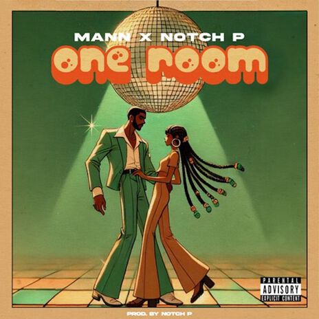 One Room ft. Mann | Boomplay Music