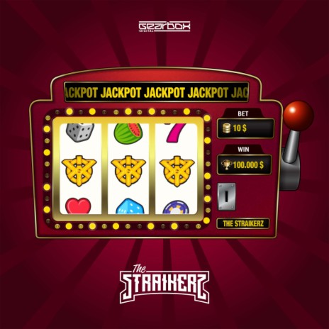 Jackpot (The Jackpot Playlist Anthem) | Boomplay Music