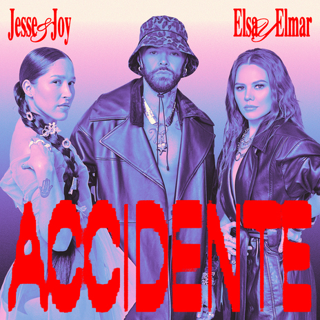 Accidente ft. Elsa y Elmar | Boomplay Music