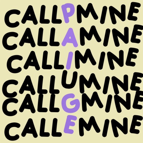 CALLUMINE | Boomplay Music