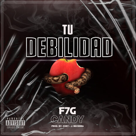 Tu debilidad | Boomplay Music