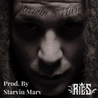 Prod. By Starvin Marv