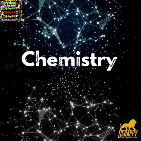 Chemistry ft. Scrappy da Rydhim God | Boomplay Music