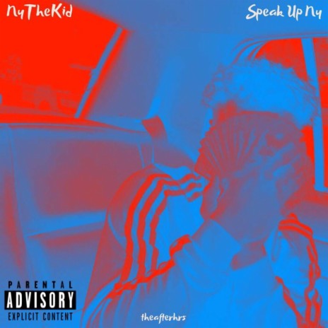 Speak Up Ny | Boomplay Music