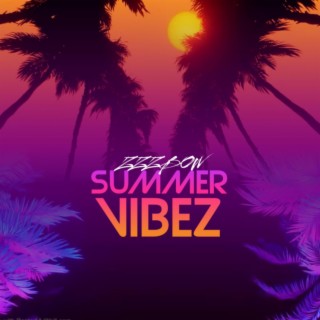 SUMMER VIBEZ lyrics | Boomplay Music