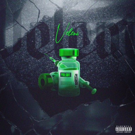 Veleni ft. Ozz Is Dying | Boomplay Music