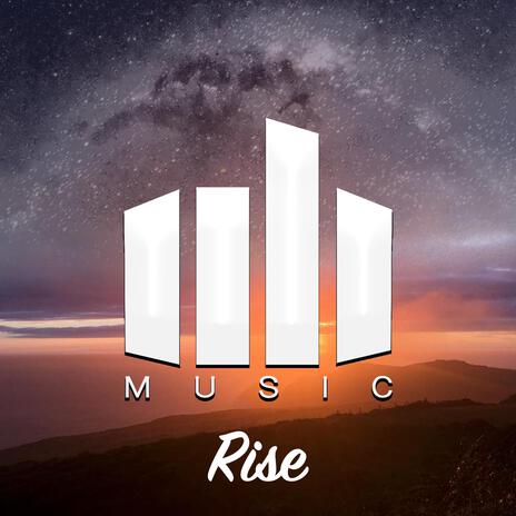 RISE | Boomplay Music