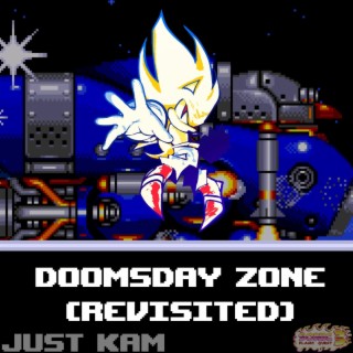 Doomsday Zone (Revisited)