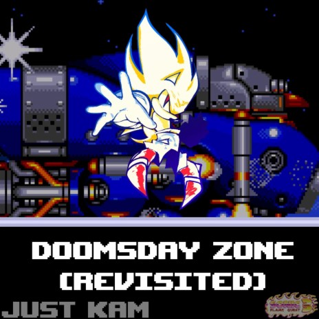 Doomsday Zone (Revisited) | Boomplay Music