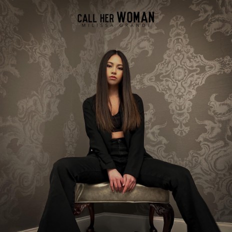 call her Woman | Boomplay Music