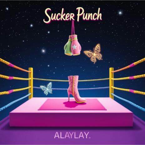 Sucker Punch | Boomplay Music